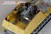 Voyager Model PE35689 WWII German Sd.Kfz.164 Nashorn For DRAGON 6387/6165/6166/6314 1/35